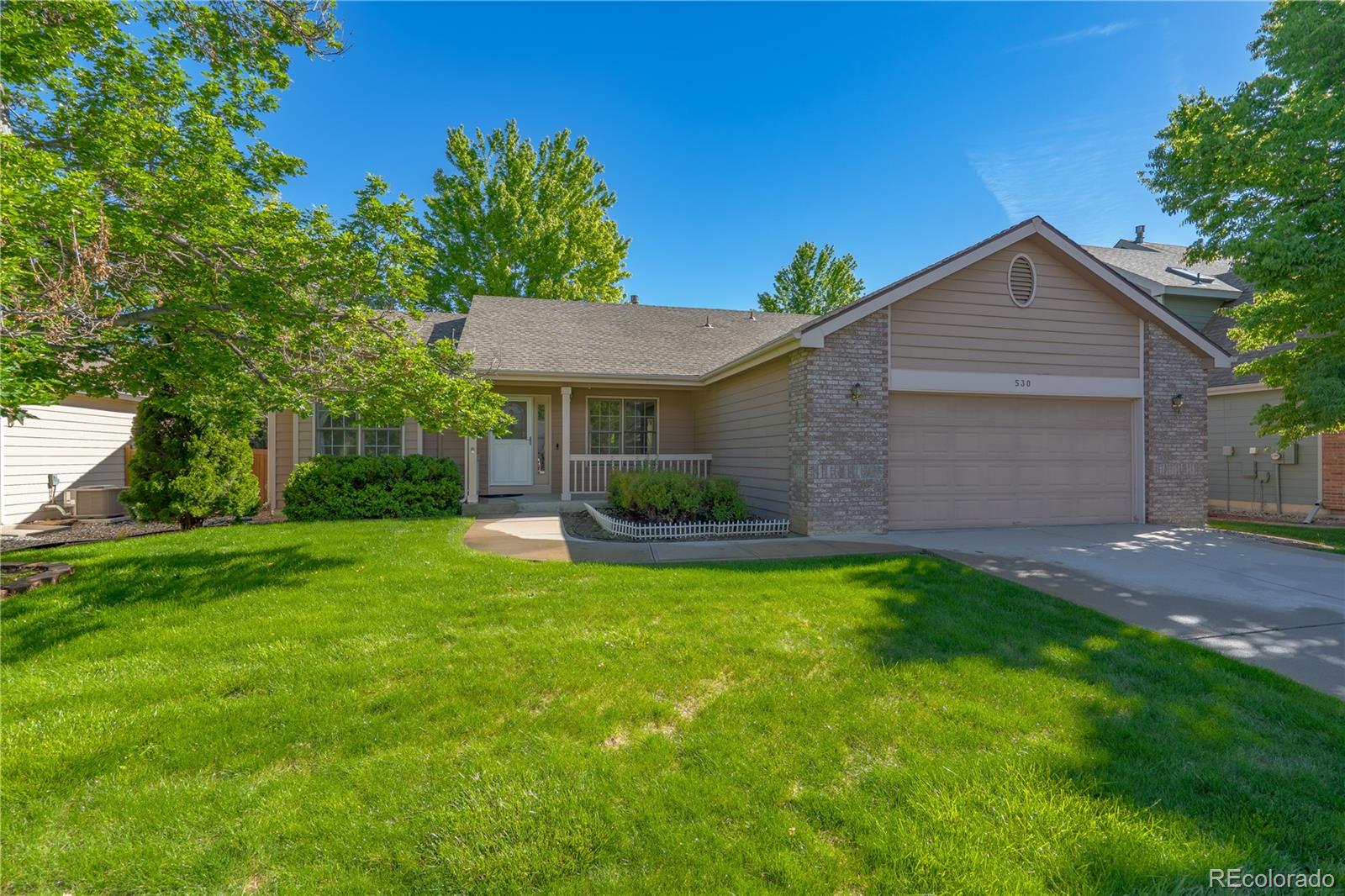 530 Ramah Dr, Fort Collins, CO 80525
