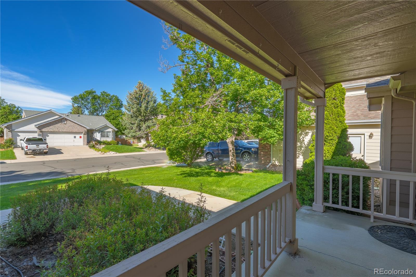 530 Ramah Dr, Fort Collins, CO 80525