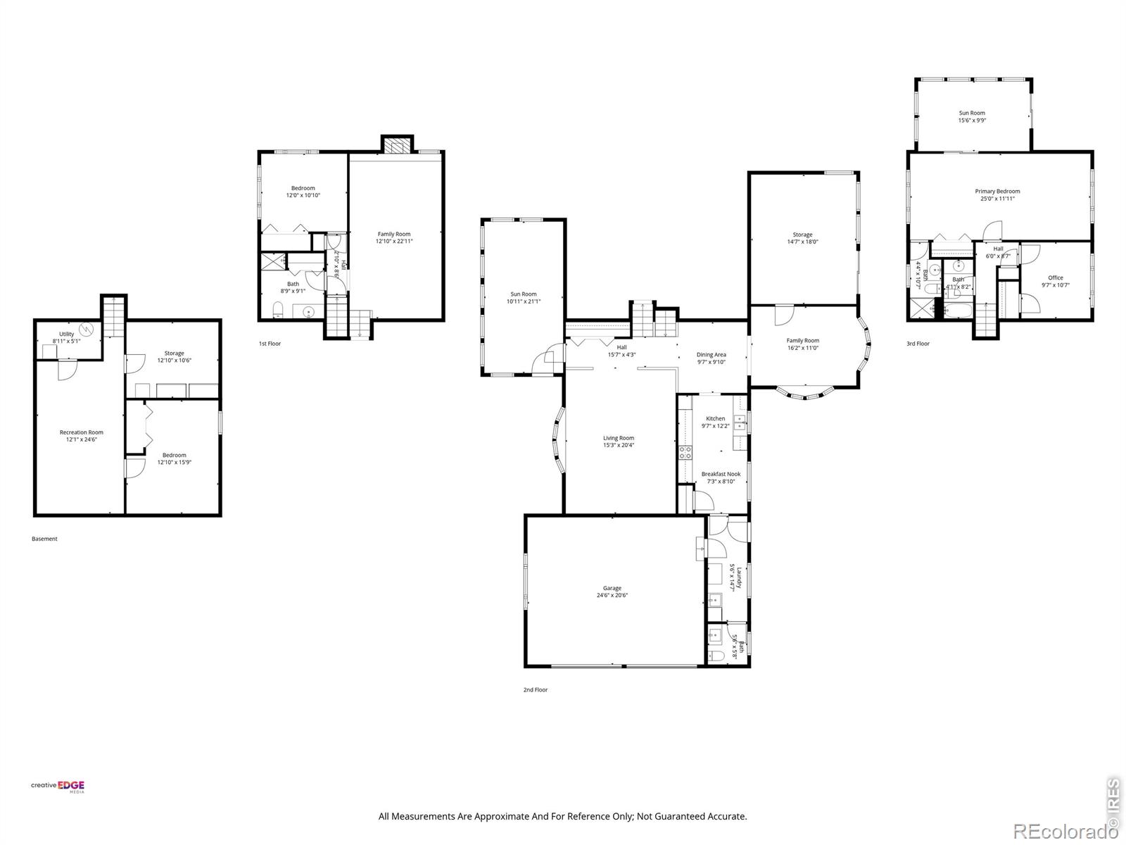 11053 Lindsey Rd, Conifer, CO 80433