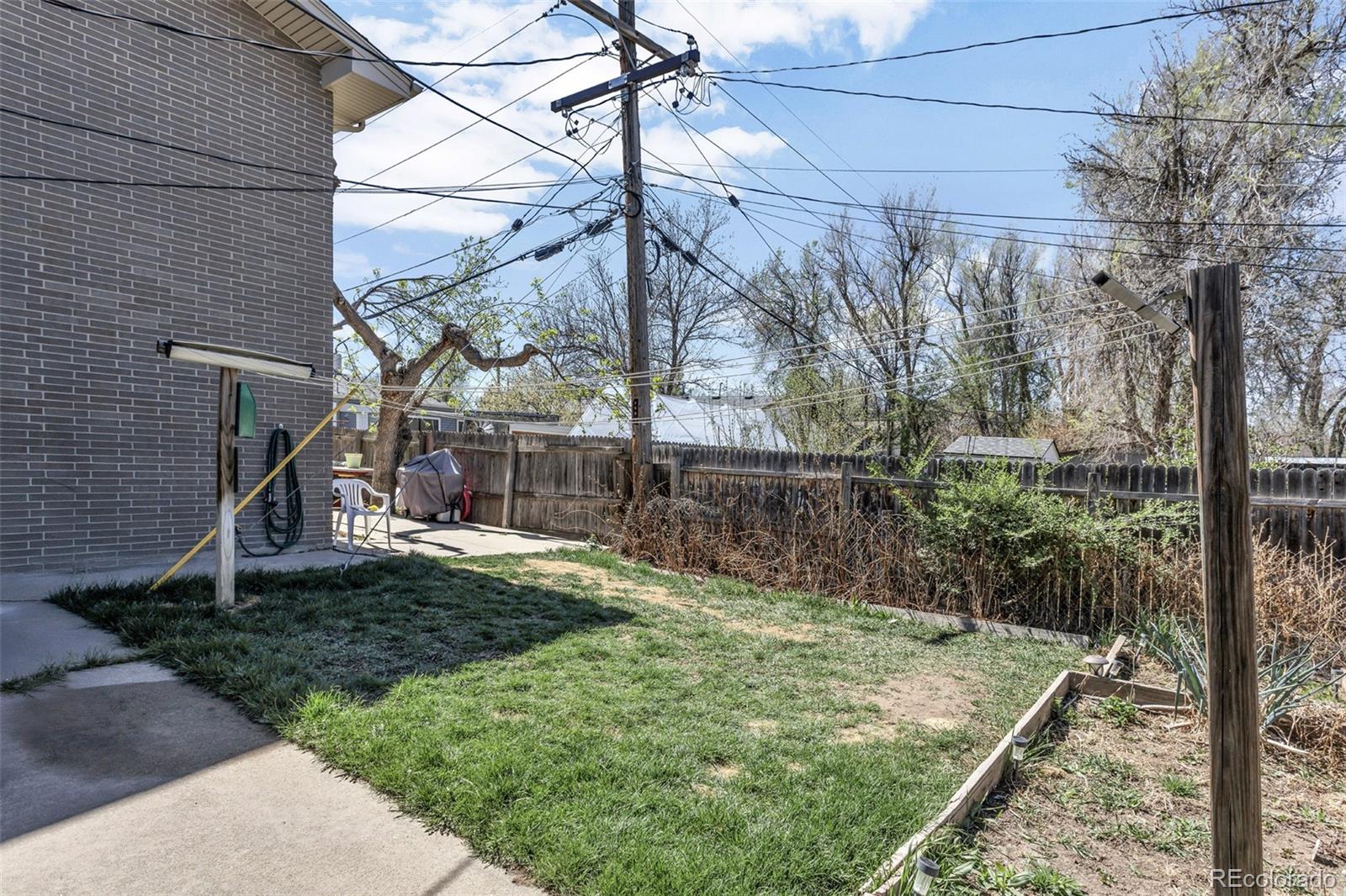 3817 Oak St, Wheat Ridge, CO 80033