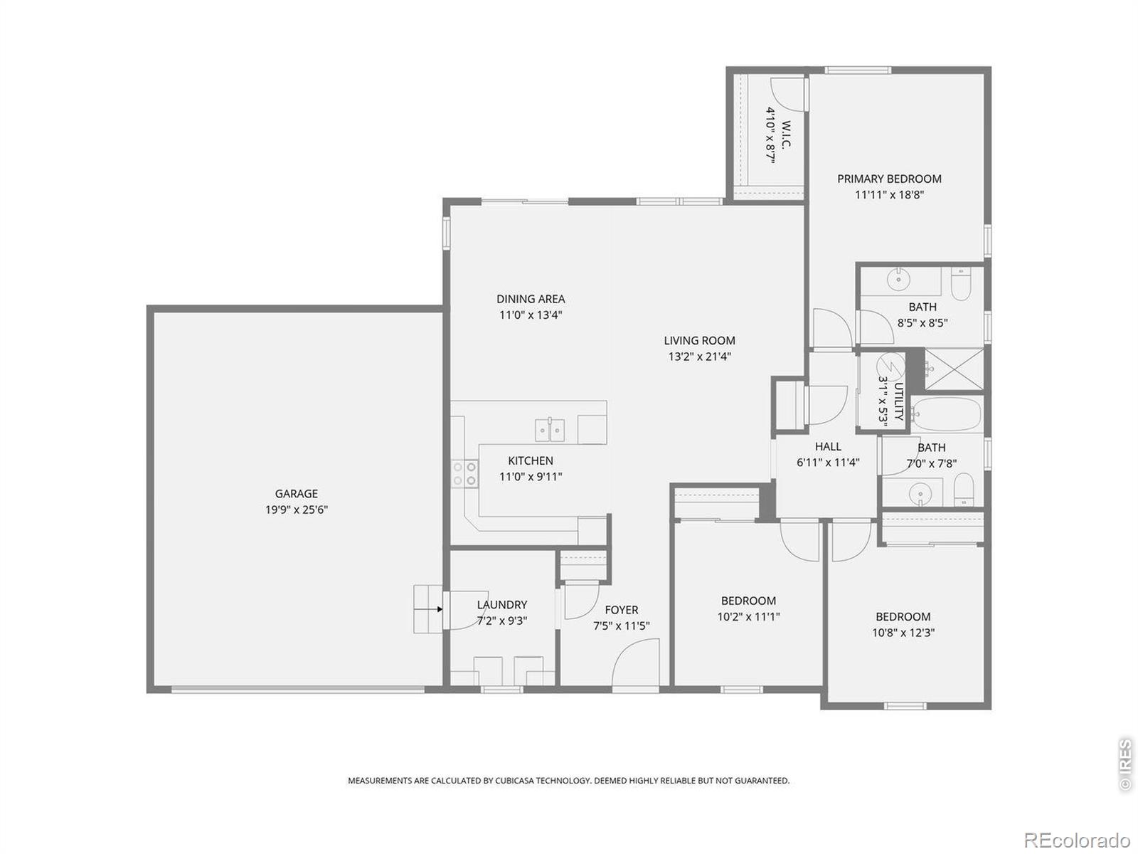 369 Naples St, Firestone, CO 80520