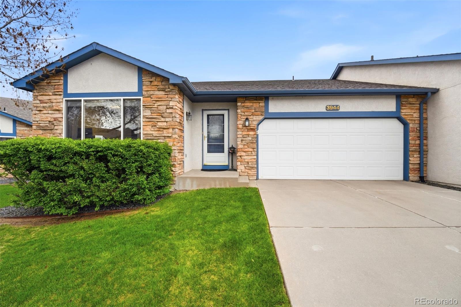 3944 Coral Point, Colorado Springs, CO 80917