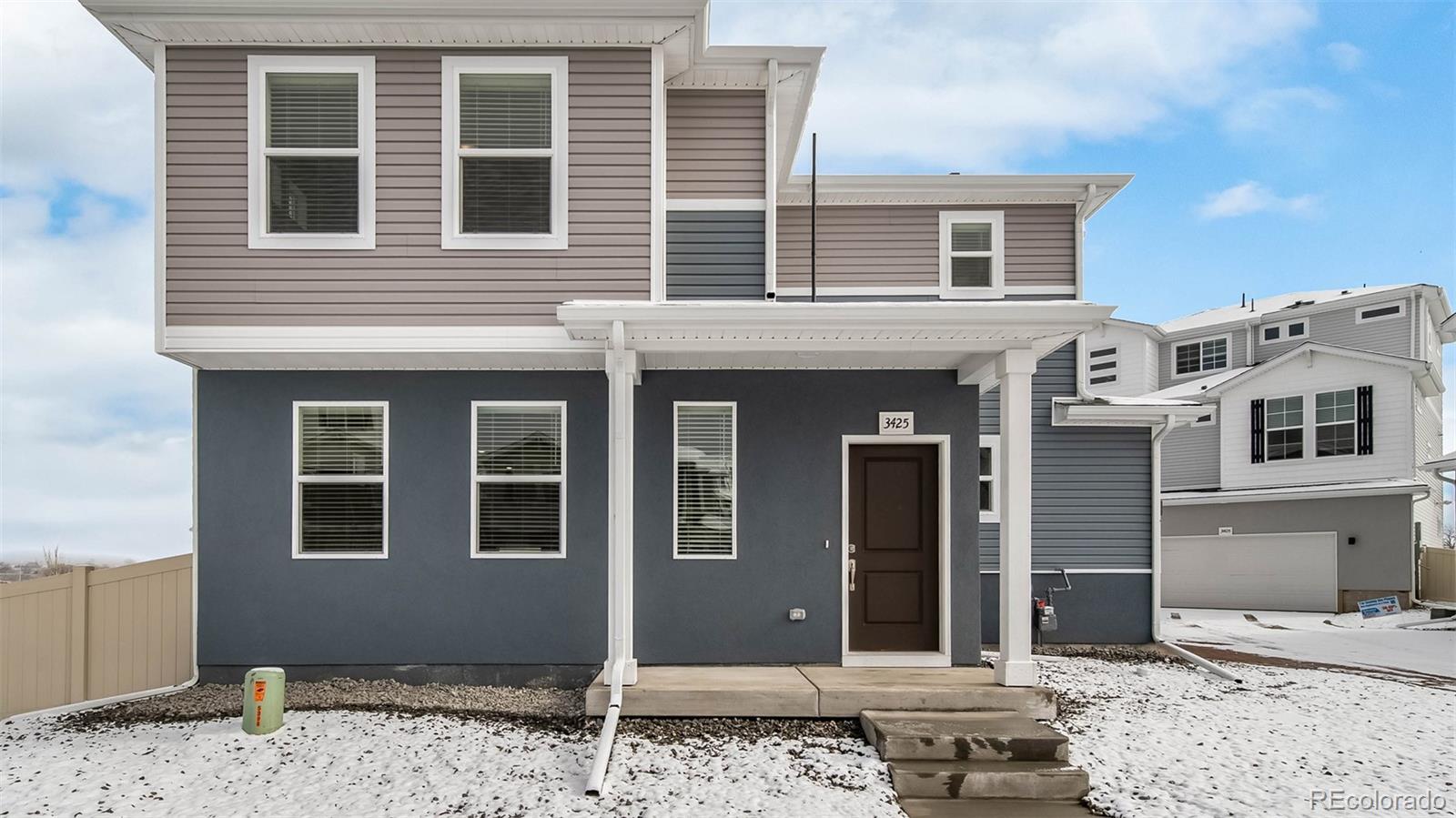 12590 E 100th Ave, Commerce City, CO 80022