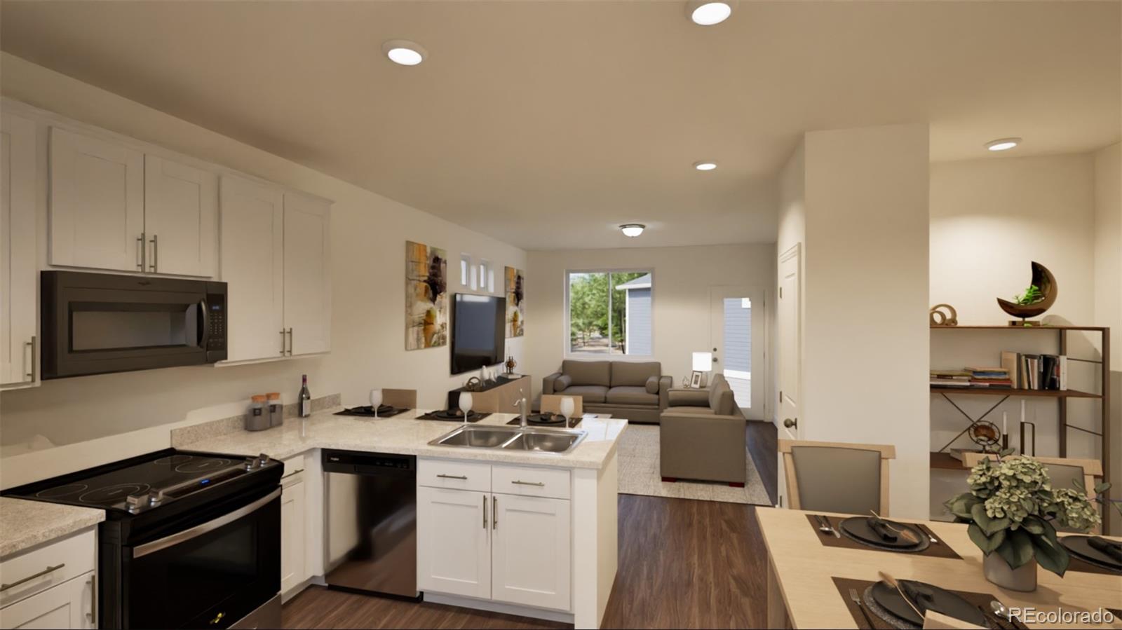 9989 Revere Ct, Commerce City, CO 80022