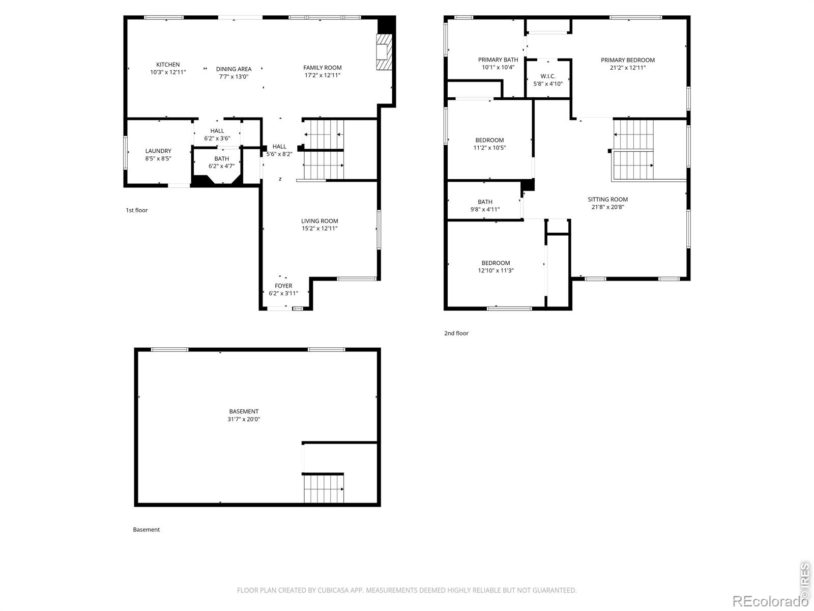 2708 Sage Creek Rd, Fort Collins, CO 80528