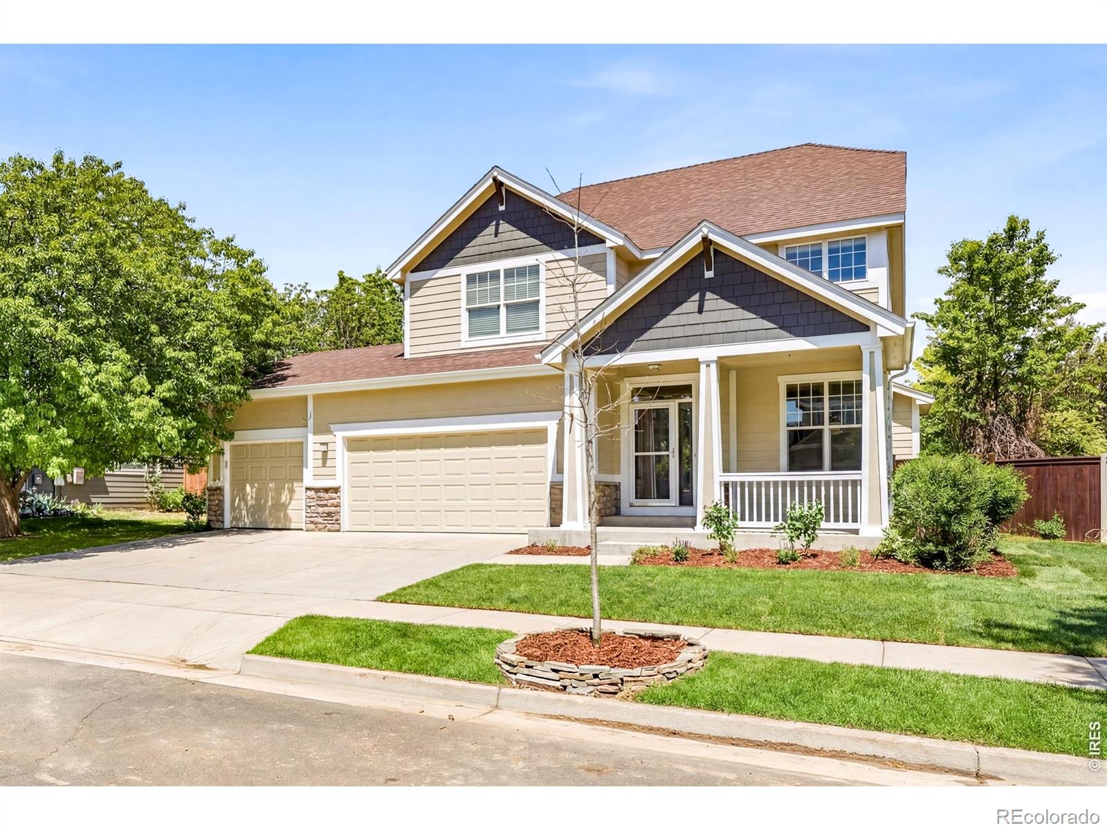 2708 Sage Creek Rd, Fort Collins, CO 80528