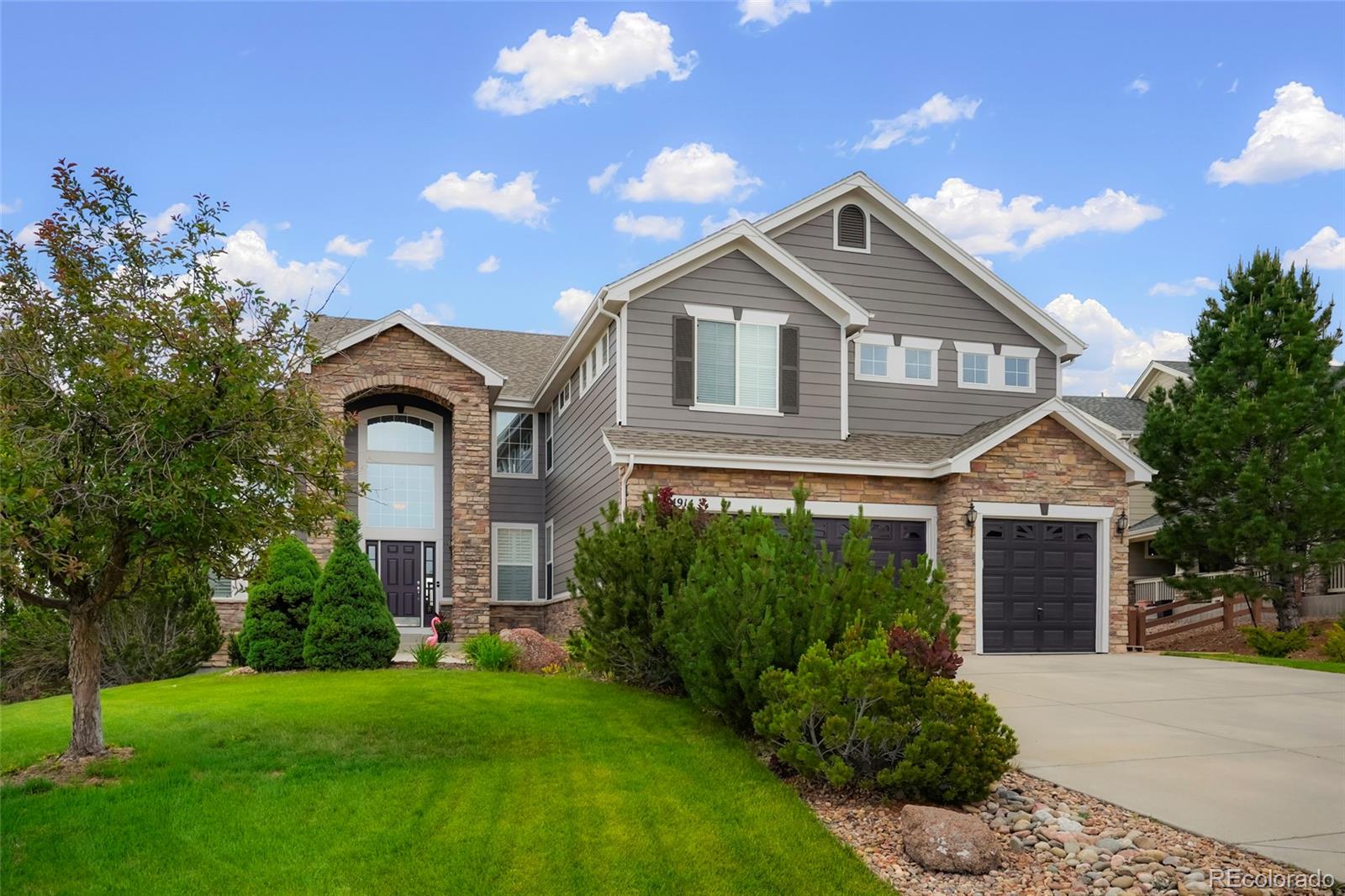 4914 Streambed Trl, Parker, CO 80134