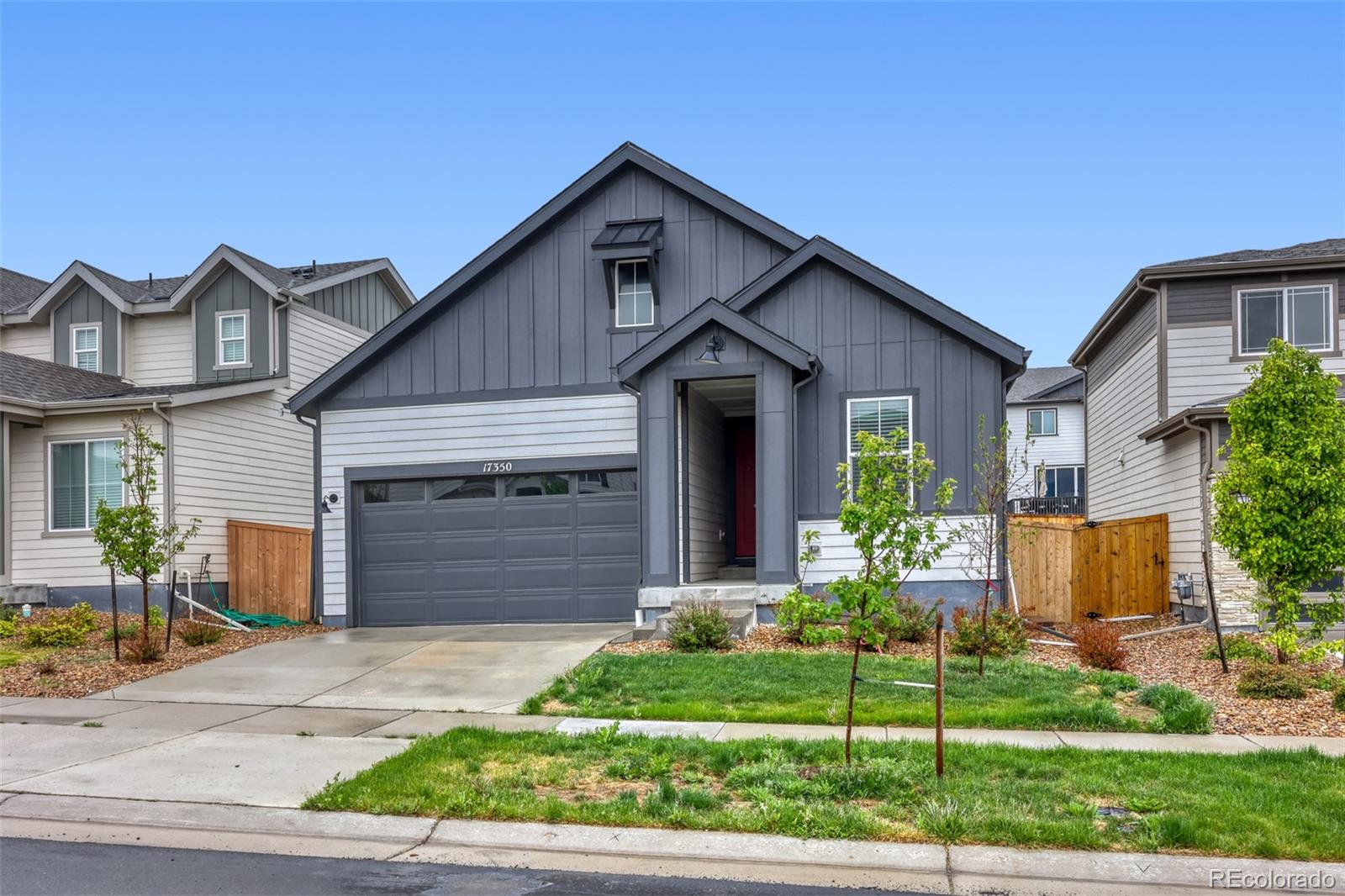 17350 Birds Foot Trl, Parker, CO 80134