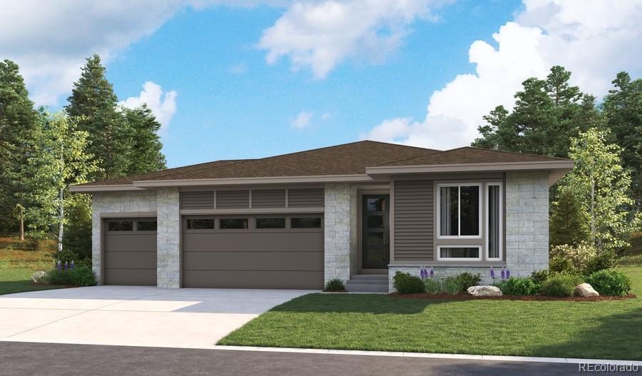 6348 Steppes Way, Loveland, CO 80538