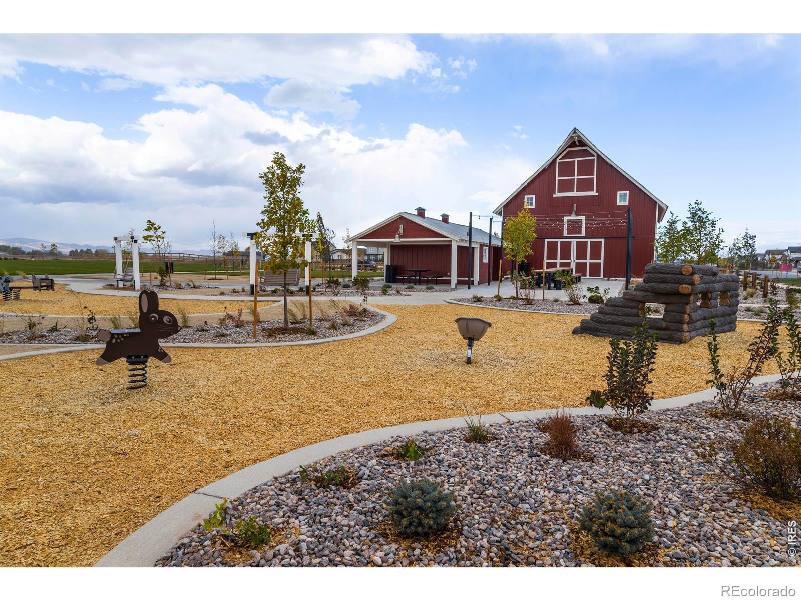6125 Saddle Horn Dr, Timnath, CO 80547