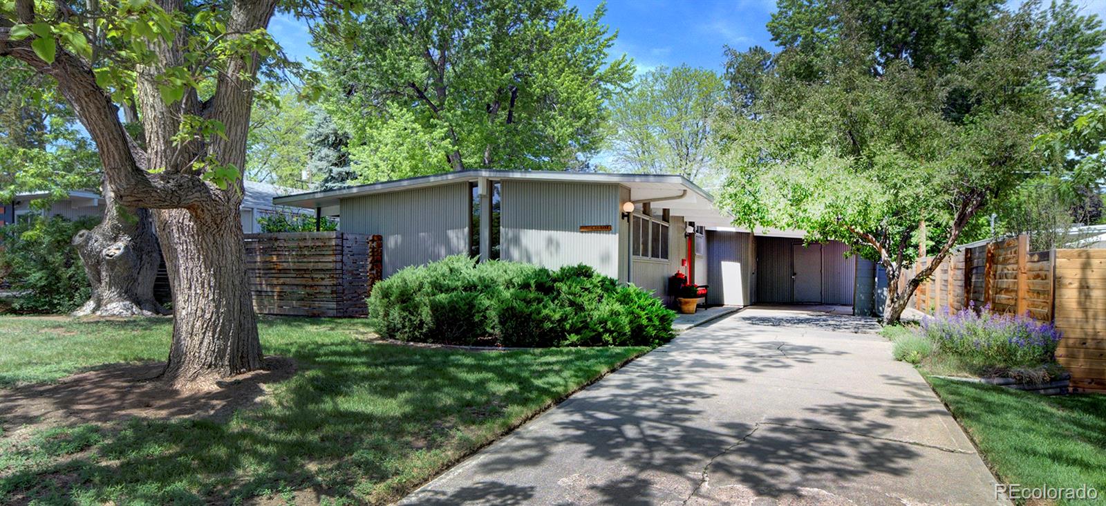1407 S Fairfax St, Denver, CO 80222