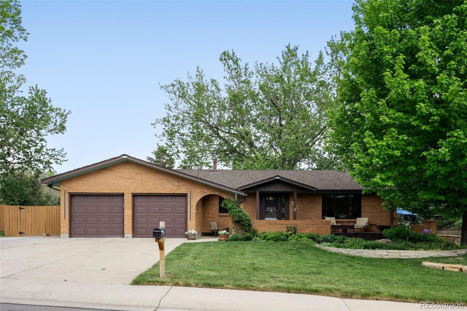 2578 S Dover Way, Lakewood, CO 80227