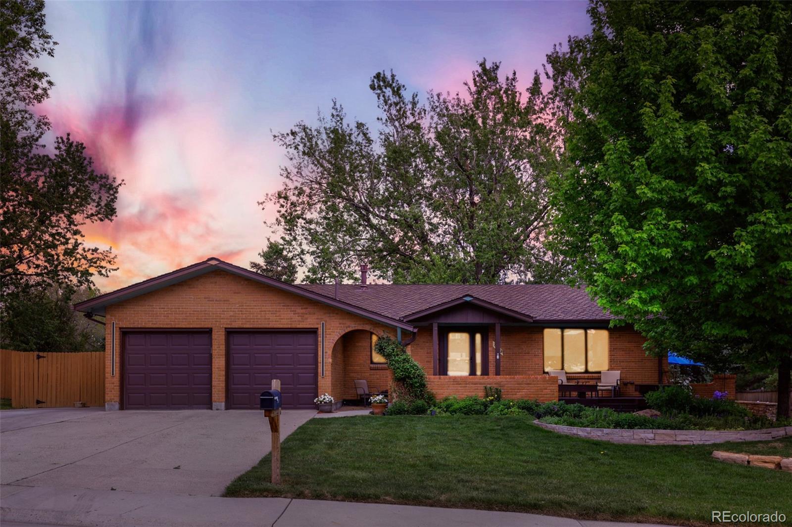 2578 S Dover Way, Lakewood, CO 80227