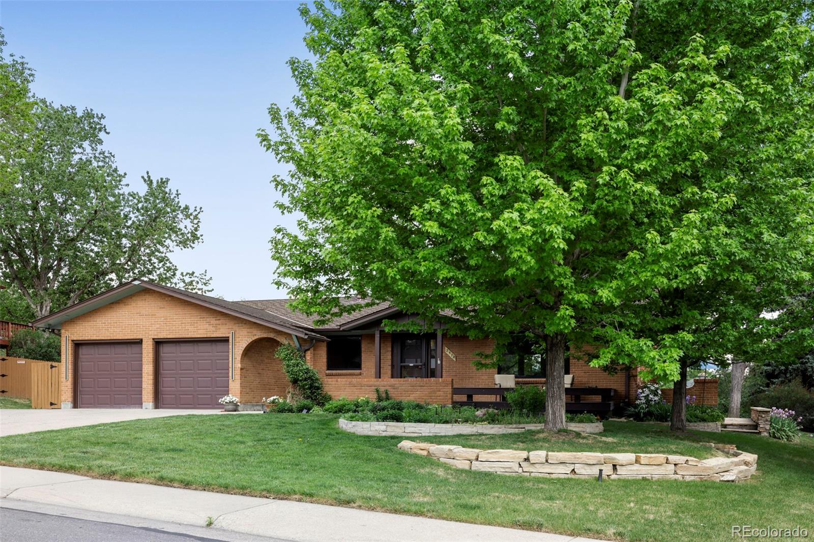 2578 S Dover Way, Lakewood, CO 80227