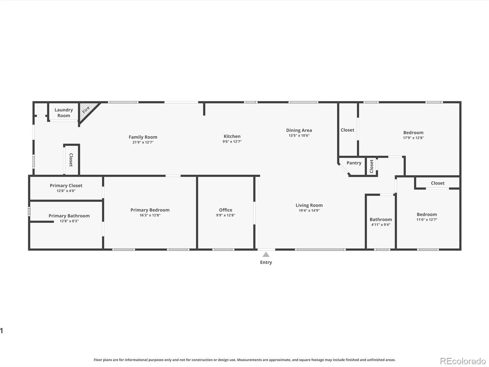 3750 S Enoch Rd, Colorado Springs, CO 80930