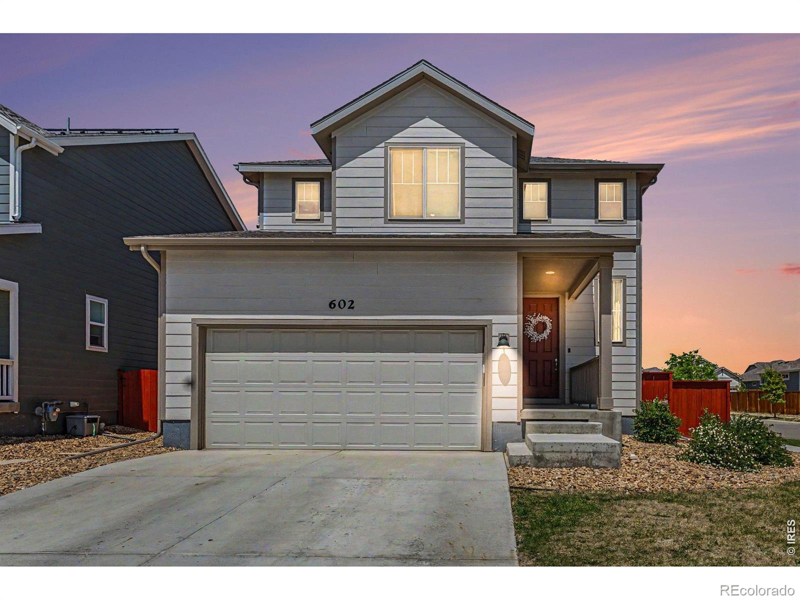 602 Great Plains Ave, Berthoud, CO 80513
