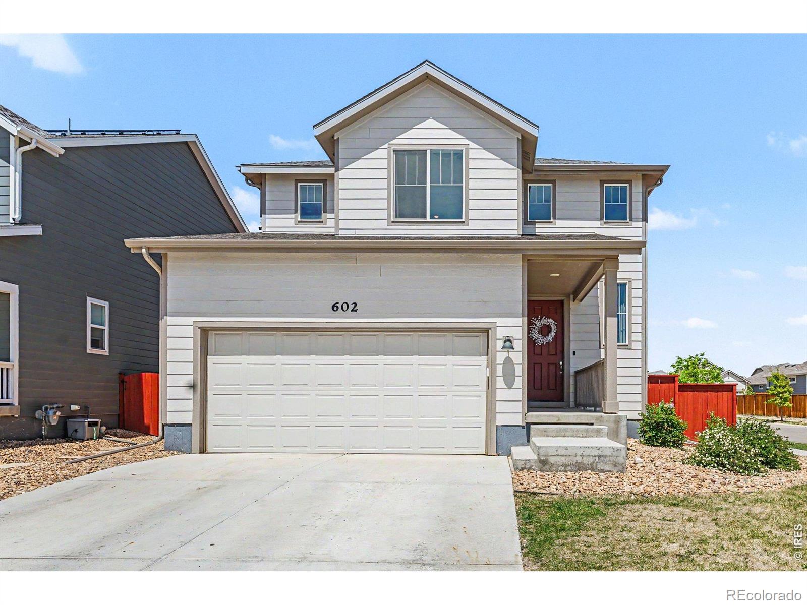 602 Great Plains Ave, Berthoud, CO 80513