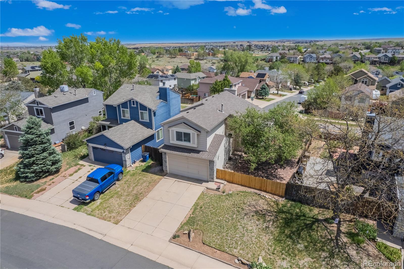 7762 Kyle Way, Littleton, CO 80125