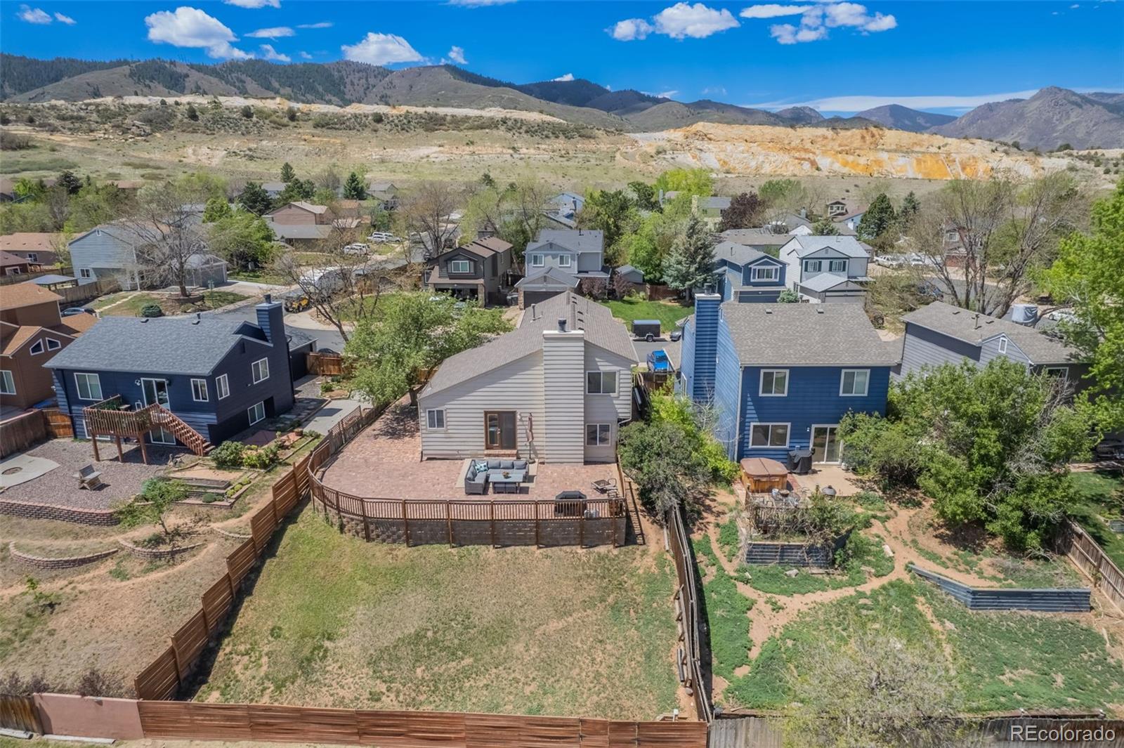 7762 Kyle Way, Littleton, CO 80125