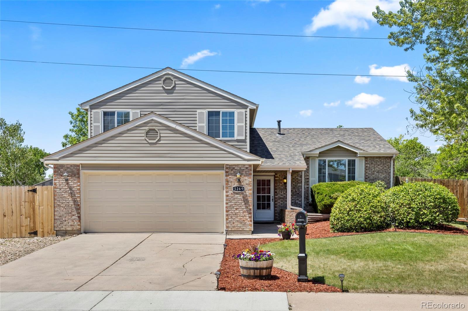 5269 S Pagosa Way, Centennial, CO 80015