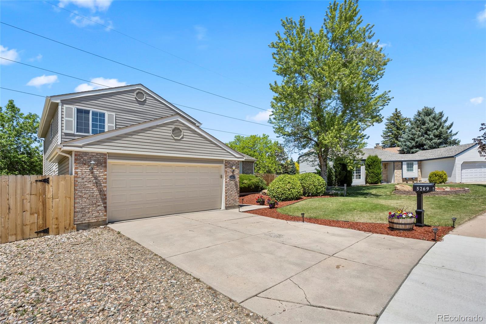 5269 S Pagosa Way, Centennial, CO 80015