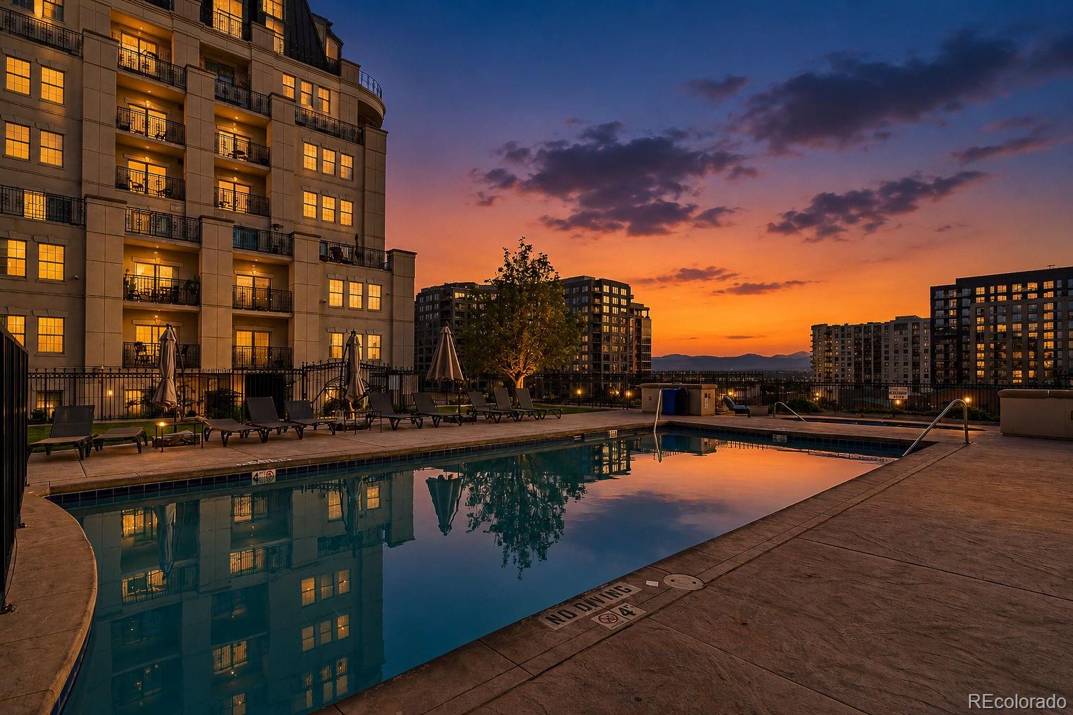 925 N Lincoln St #3C, Denver, CO 80203