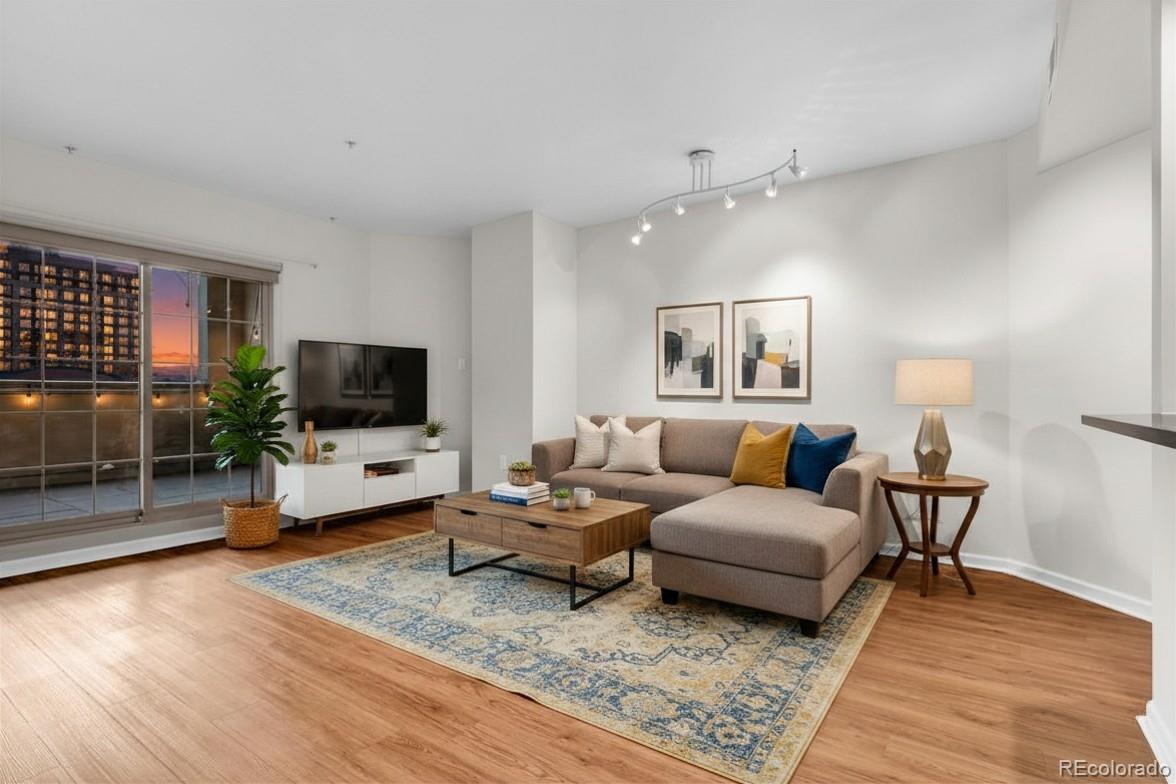 925 N Lincoln St #3C, Denver, CO 80203
