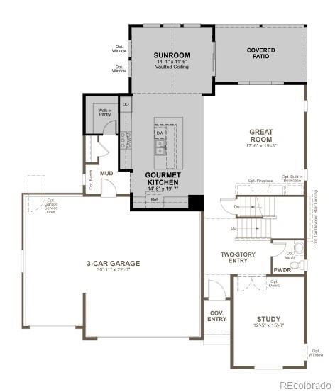6374 Steppes Way, Loveland, CO 80538