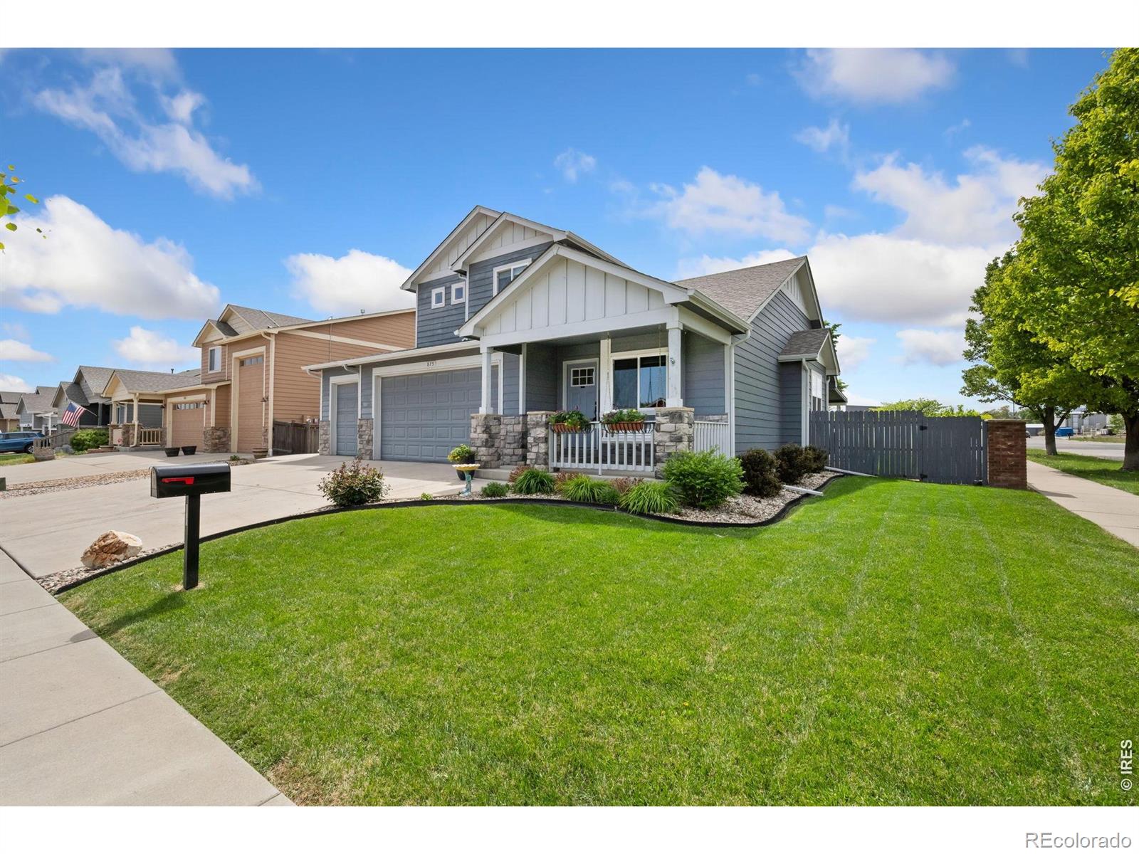 875 Mount Massive St, Berthoud, CO 80513