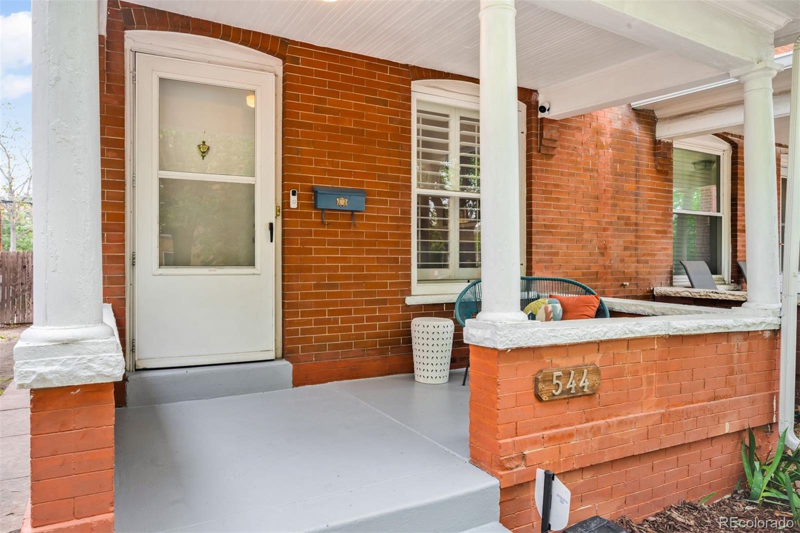 544 N Pearl St, Denver, CO 80203