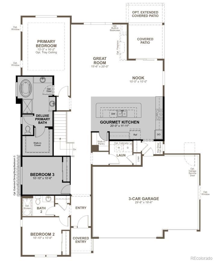 6379 Steppes Way, Loveland, CO 80538