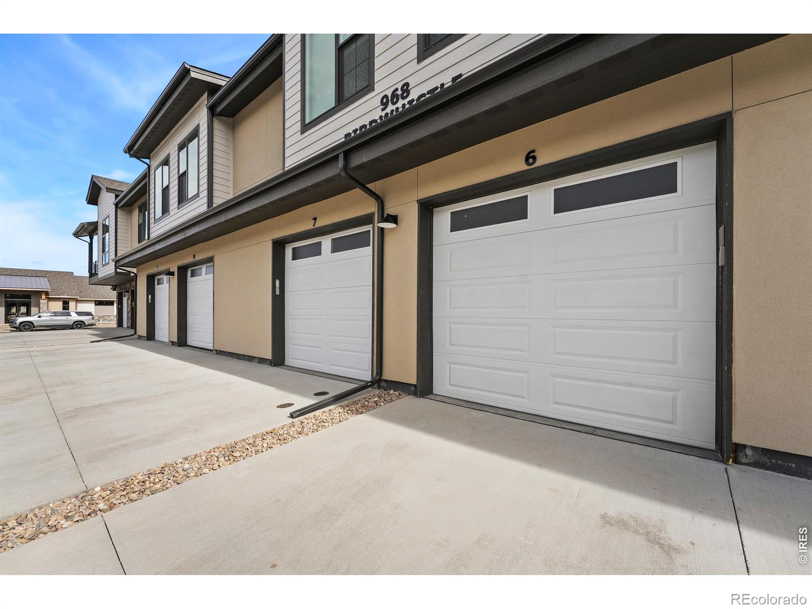 968 Birdwhistle Ln #8, Fort Collins, CO 80524