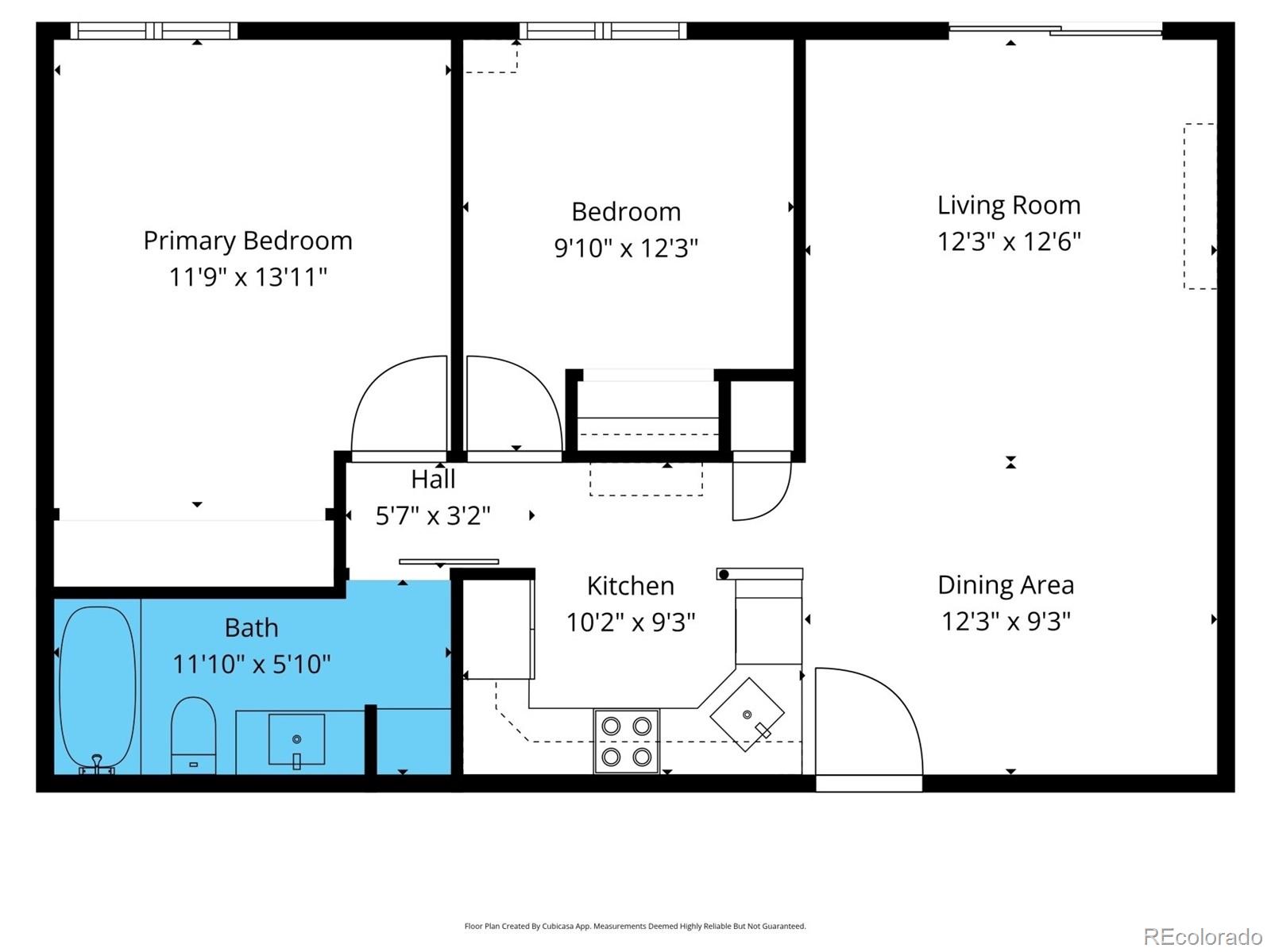 31270 John Wallace Rd #305, Evergreen, CO 80439
