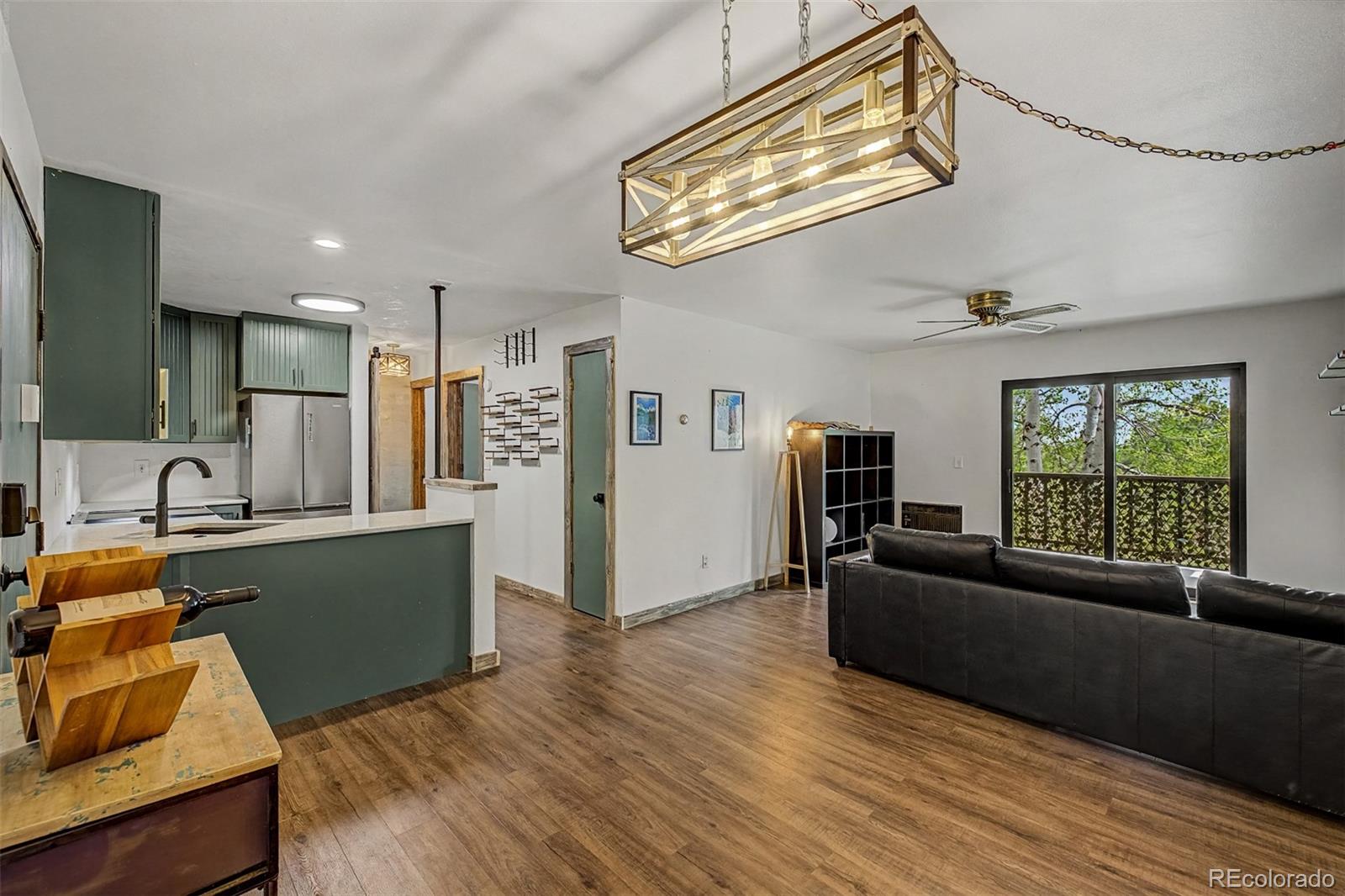 31270 John Wallace Rd #305, Evergreen, CO 80439