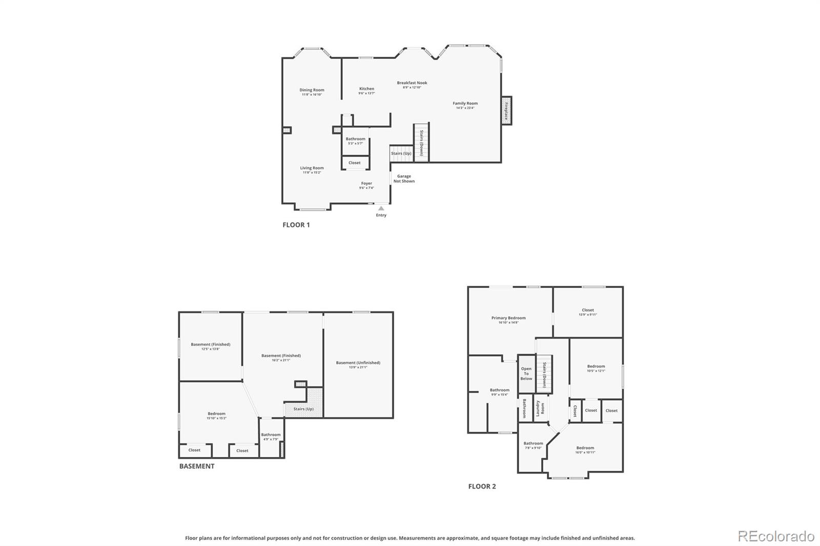 8710 Alpine Valley Dr, Colorado Springs, CO 80920