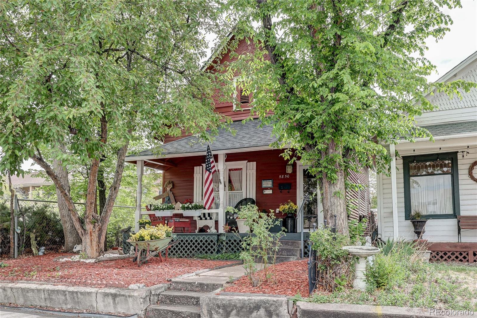 5850 S Curtice St, Littleton, CO 80120