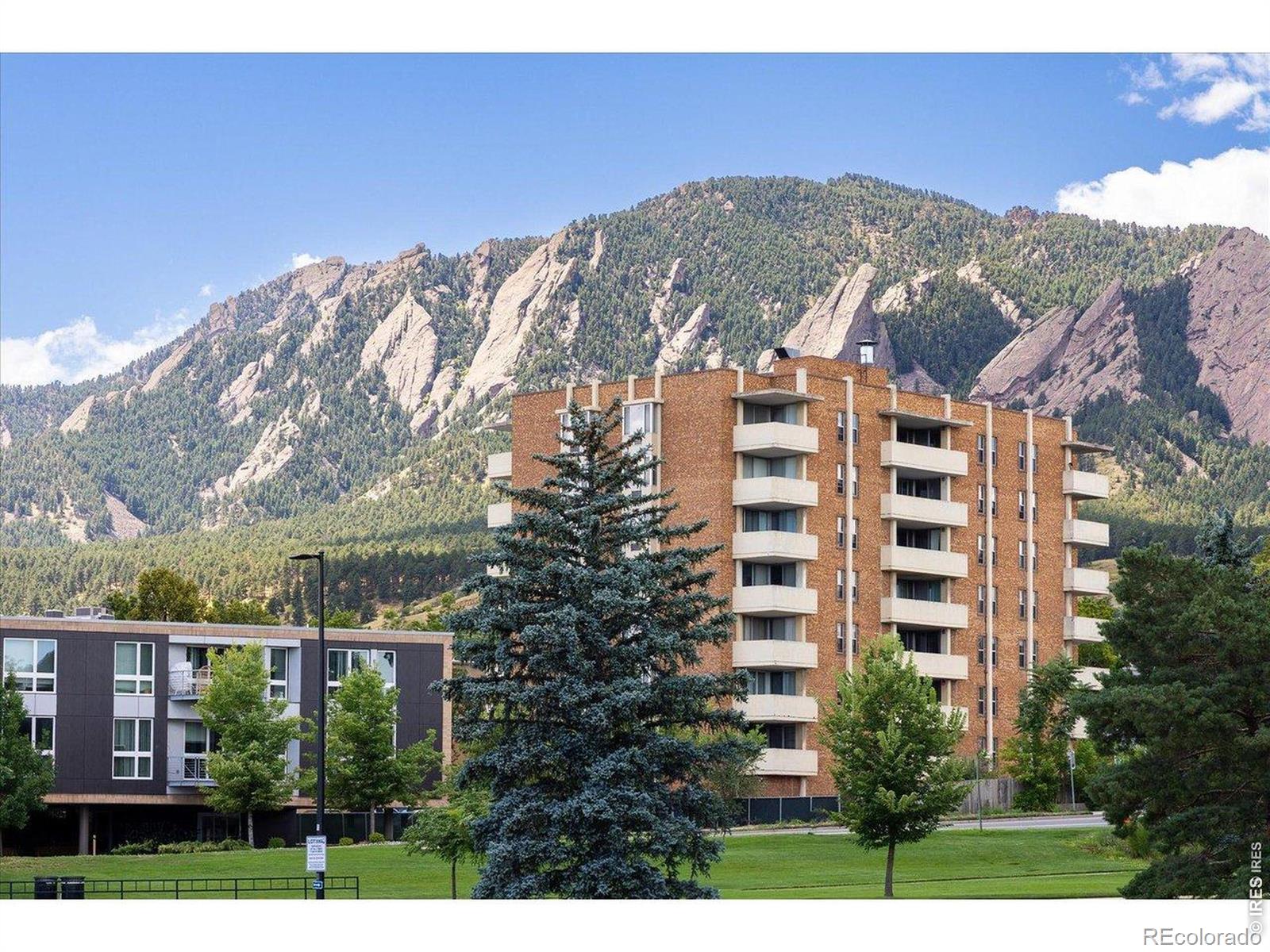 850 20th St #203, Boulder, CO 80302