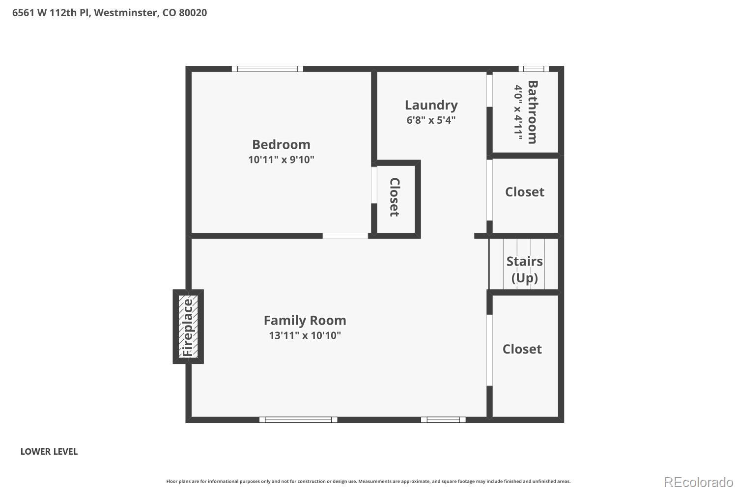 6561 W 112th Pl, Westminster, CO 80020