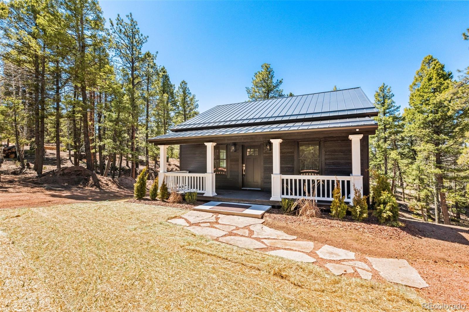 240 Insmont Ln, Florissant, CO 80816
