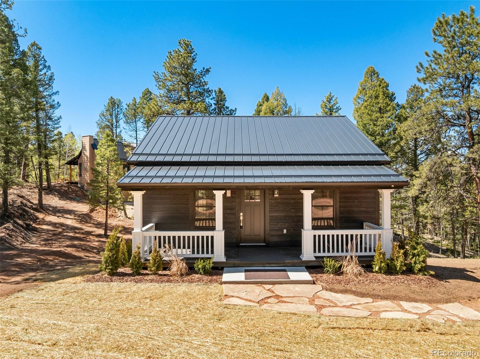 240 Insmont Ln, Florissant, CO 80816