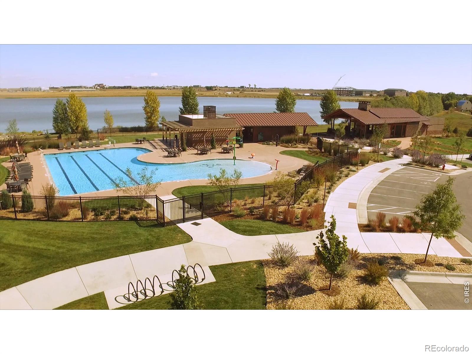 4260 Vulcan Creek Dr #204, Loveland, CO 80538