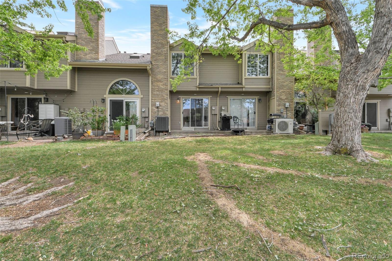 11149 W 17th Ave #104, Lakewood, CO 80215