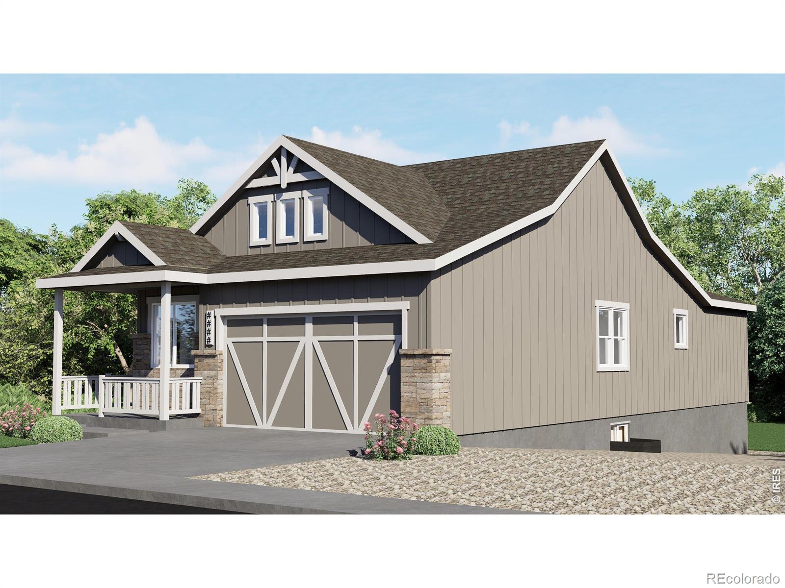 4752 Degas Dr, Loveland, CO 80538