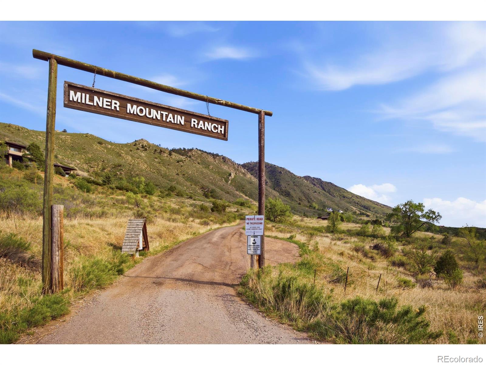 6925 Milner Mountain Ranch Rd, Fort Collins, CO 80526