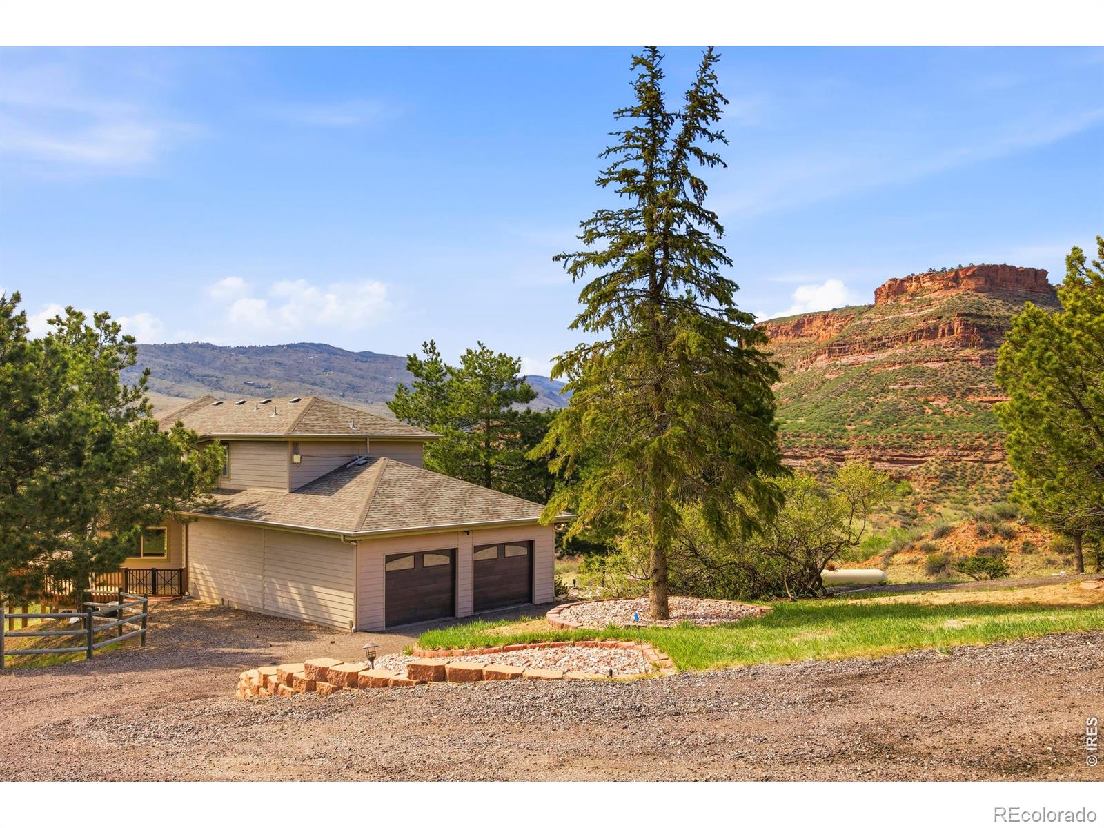 6925 Milner Mountain Ranch Rd, Fort Collins, CO 80526