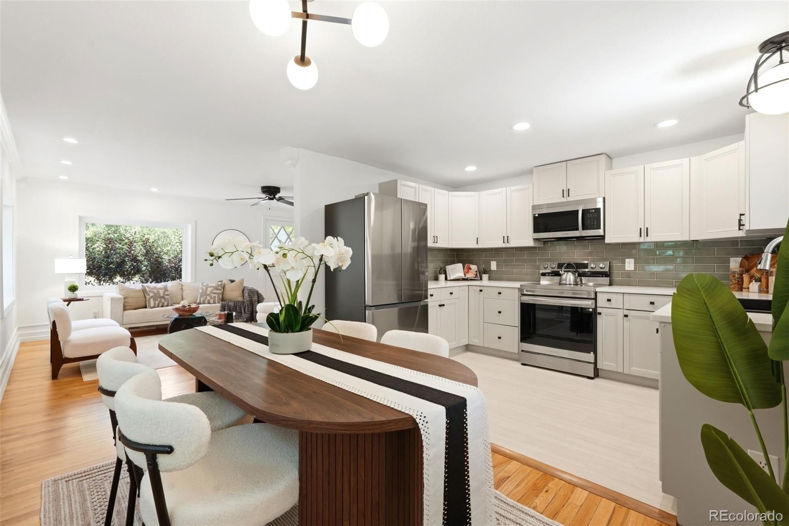 6005 S Sycamore St, Littleton, CO 80120