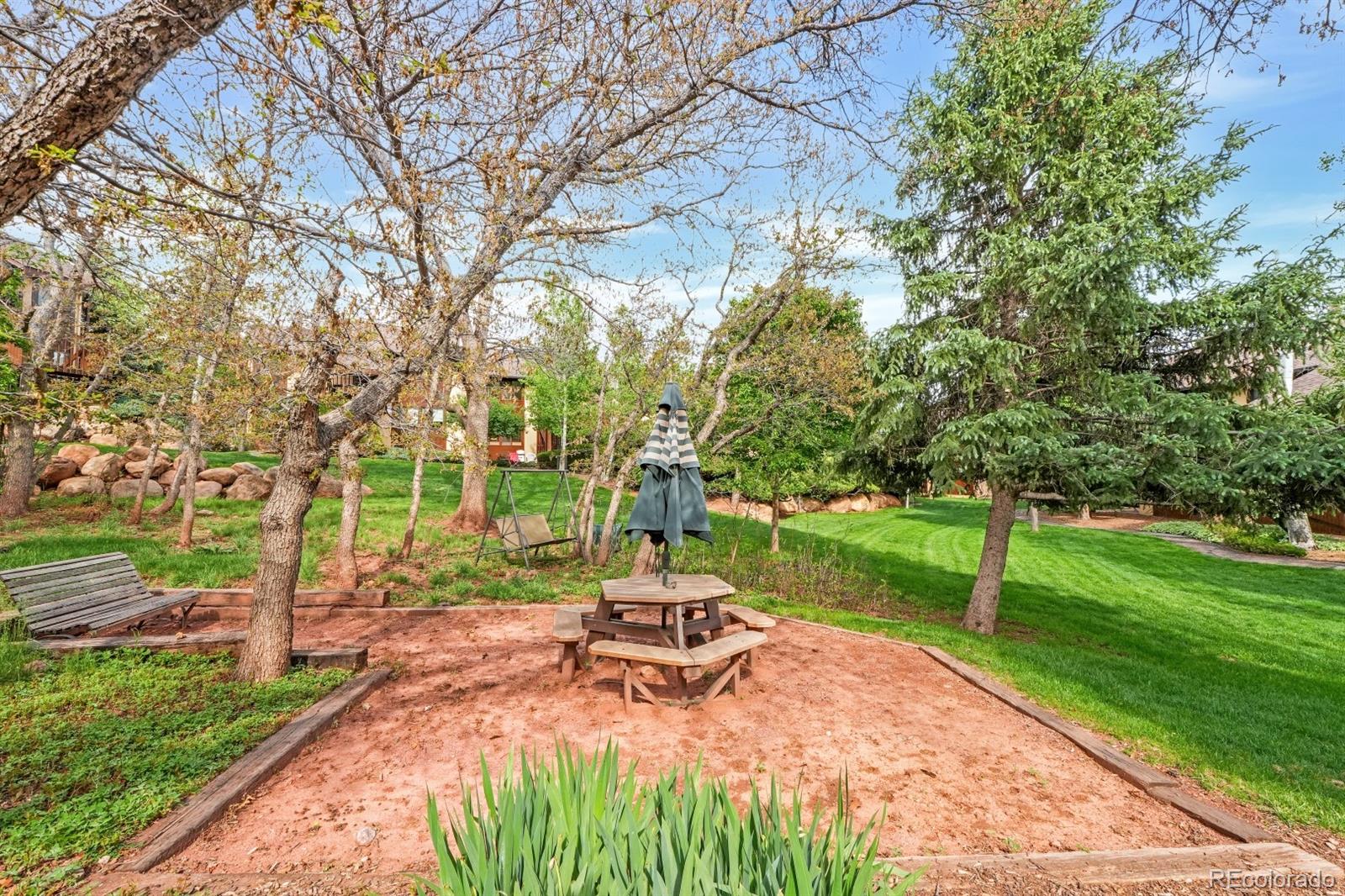 329 El Paso Blvd #C, Manitou Springs, CO 80829