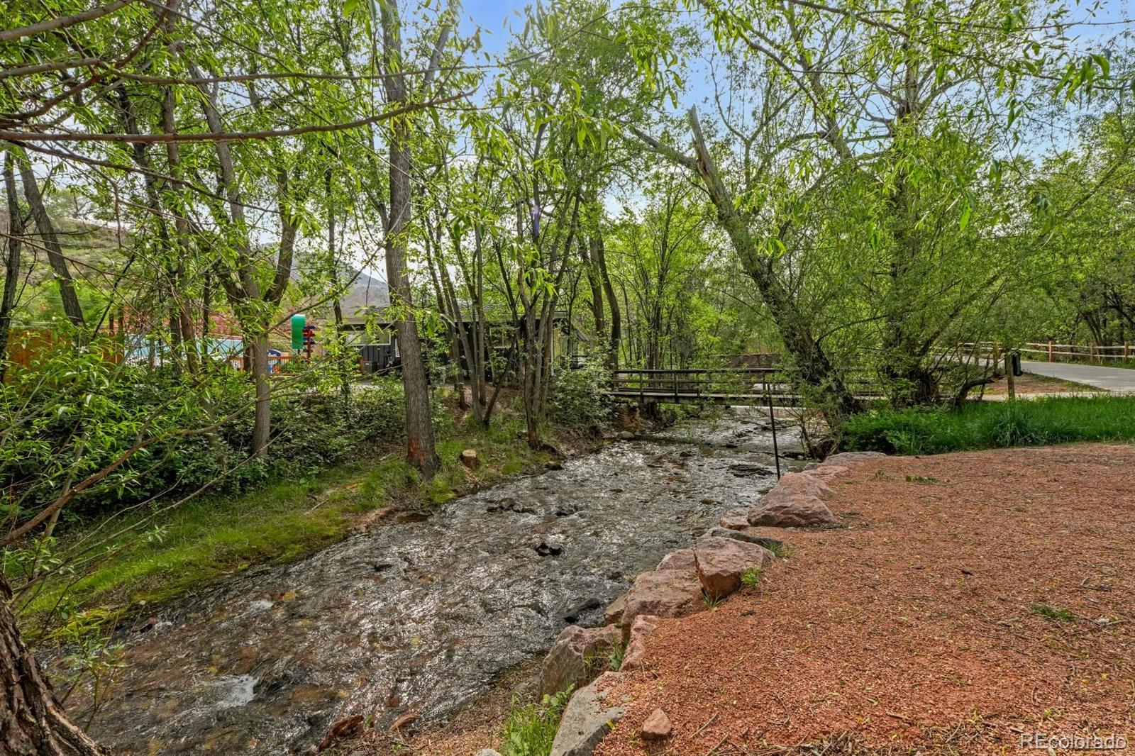 329 El Paso Blvd #C, Manitou Springs, CO 80829