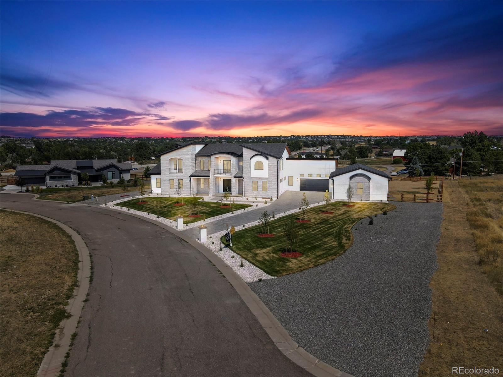 6776 S Flanders Ct, Centennial, CO 80016