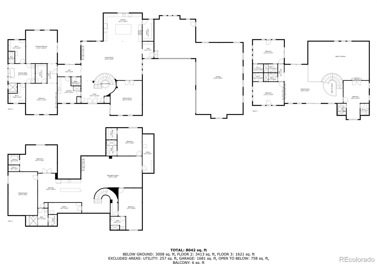 6776 S Flanders Ct, Centennial, CO 80016